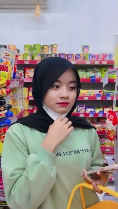 story WA halu pacar ngeborong minimarket video mentahan #shorts