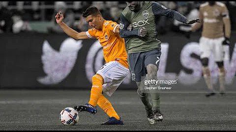 Tomas Martinez | Elite Dribblings, Defensive Skill...