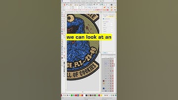 Handstitch effect = better 🤌