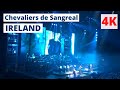 Hans Zimmer CHEVALIERS DE SANGREAL Live in 4K resolution