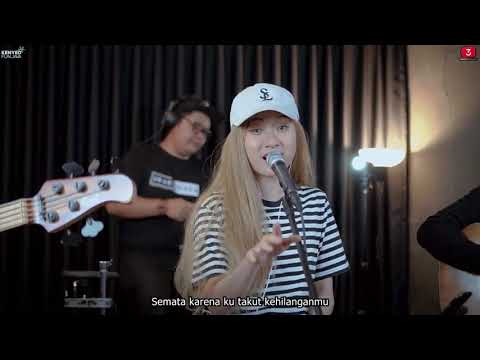 SKJ 3 PEMUDA BERBAHAYA FEAT SALSA BINTAN COVER_