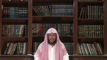 من لطائف القرآن الكريم 319  تناسب السور، تناسب أوائل سورة سبأ مع أواخرها