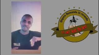 Eselle Tjikurame - Ulalaa ft Ongoro Nomundu (lyircs)