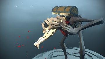 Adding MIMICS To My Game (Unity / Devlog)