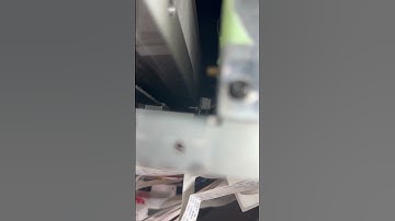 Encoder strip ill make another video how to access the sensor