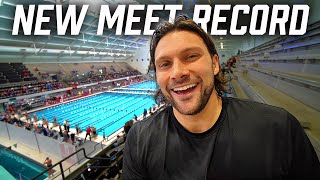 Why Retire … Ending at the NAT | Cody Miller
