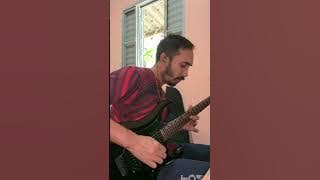 Fernandinho - Faz chover (Solo - Guitarra )