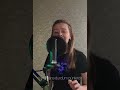 Derya - Yana Yana (Cover by Элиза Миникаева)