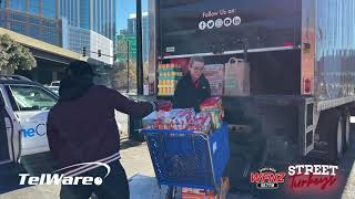 TelWare Street Turkeys 2023