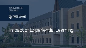 The Importance of Experiential Learning in Business Education | Hands-On Learning for Success