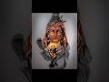 🌙 Har Har Mahadev ❤️Parvati bin Shiv kaha… aur Shiv bin Shakti kaha ✨🕉️