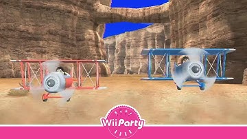 WII PARTY – ALL 1V1 MINIGAMES [ADVANCED IA]