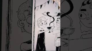 Now on Kickstarter #art #gothic #divination #tarot #artist #art #procreate #oracle #littleoddtarot