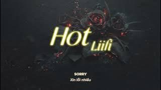Vietsub | Hot - Liili | Nhạc Hot TikTok | Lyrics Video