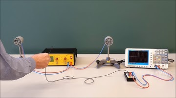 Interference with 2 Speakers