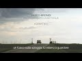 Vasco Brondi - ADRIATICO | Paesaggio dopo la battaglia
