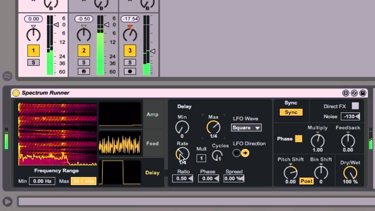 Ableton Live 8 review