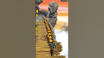 Temple Run 2 gameplay Android ios #shorts #temple