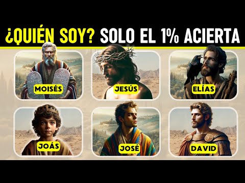 🙏🕊️ RETO BÍBLICO: