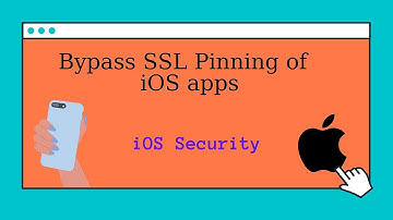 How to bypass SSL Pinning of iOS apps | 2021 Method | Frida & objection