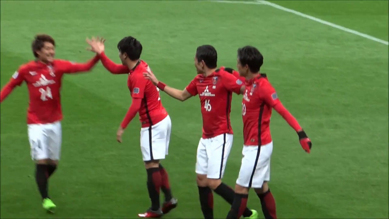 李忠成ゴール 浦和レッズvsfcソウル Afcチャンピオンズリーグ17 Md2 Youtube 李忠成ゴール 浦和レッズvsfcソウル Afcチャンピオンズリーグ17 Md2 Youtube