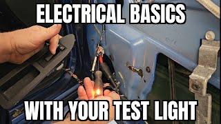 Electrical Basics That Can Be Sometimes Forgotten