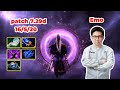 Emo Void Spirit Mid - DOTA 2 7.29d - MMR rank - Dota2 Gameplay [Learn To PRO dota2]
