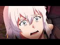 Rakshasa Street of Demons | Get You The Moon Kina feat. Snøw | AMV