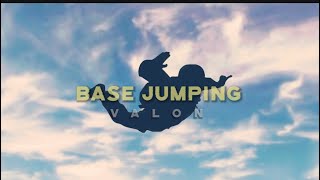 Base Jumping (Audio) | Valon