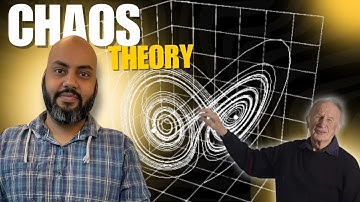 Chaos Theory Explained: Why Life Is a Cosmic Accident! | GetCito formerly "AI Monitor”