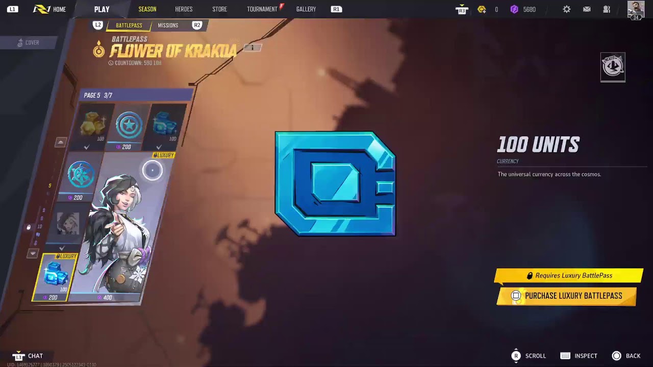 Marvel Rivals Time! - YouTube