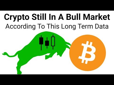 are we still in bull market crypto