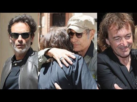 Anthony Delon, Gérard