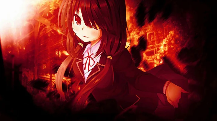 『★ Liliana ★』 ~ NEFFEX - Gibberish [Official Video]