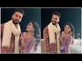 elvish yadav and hemansshi Ruparel's reel crossed 62 million views 
