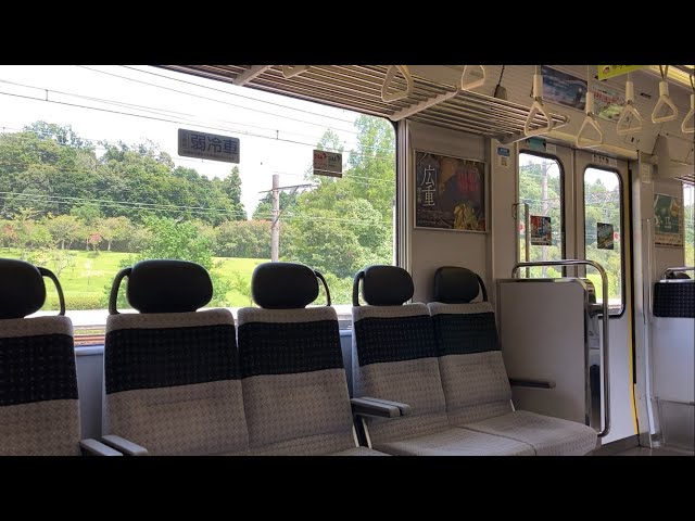 日立IGBT】近鉄5820系5852F(DF52・大阪線ミャクミャクラッピング