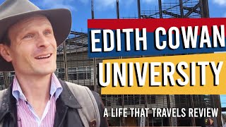 Edith Cowan University An Unbiased Review By Choosing Your Uni