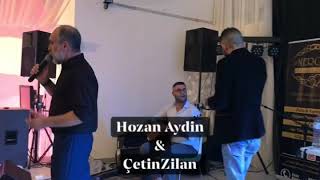 Hozan Aydin & Çetin Zilan France. Resimi