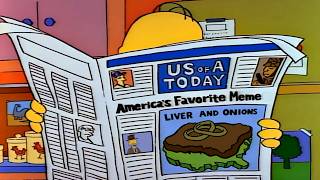 Simpsons Liver and Onionposting (Part 4)