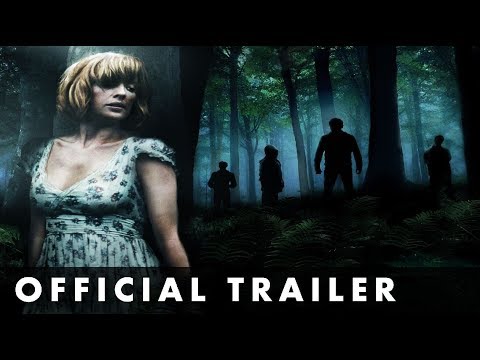 Eden Lake Official Trailer Starring Kelly Reilly And Michael Fassbender Youtube