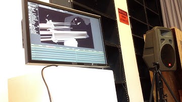 RGBD Visualizer demo