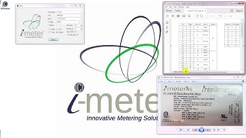 i-meter®45 Programming Guide