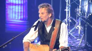 Kenny Loggins Convictions Of The Heart Live at Saban Beverly Hills chords