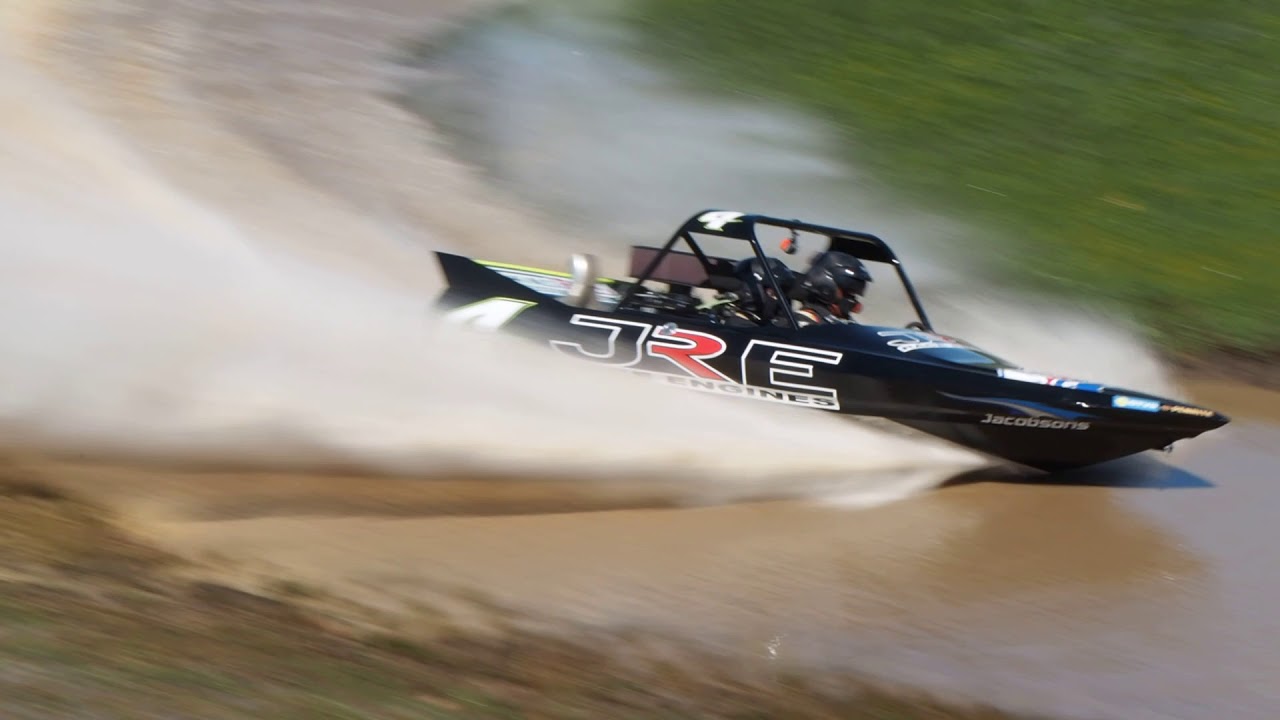 Jre Racing N1015349 JRE Race Engines run 3 - YouTube