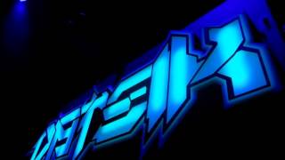 DATSIK FULL MASSIVE MIX HD