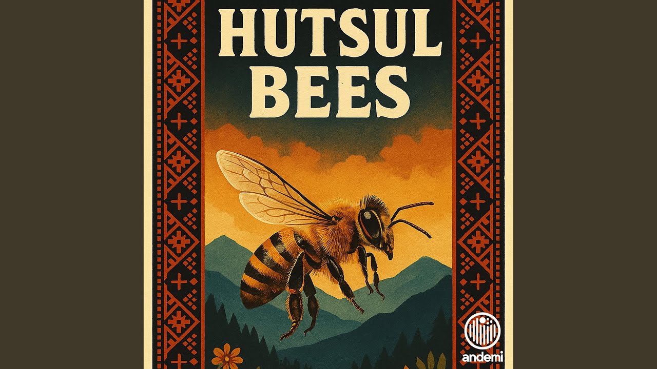 Guarda Hutsul bees su YouTube Guarda Hutsul bees su YouTube