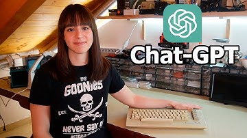 I fixed a Commodore 64 using ChatGPT
