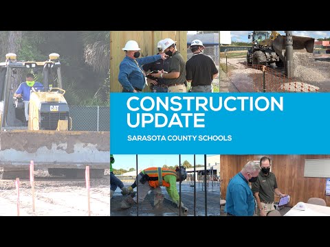 Construction Update: Hurricane Center Upgrades to Taylor Ranch Elementary