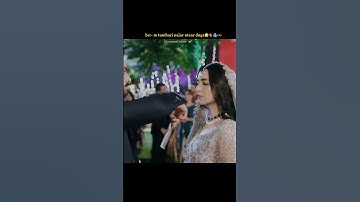 vo hai na 🙈😜#youtubeshorts #shortsfeed #wahajali #yumnazaidi #yumhaj #meerasim #murtasimmeerab