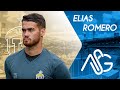 Elias romero  promocional  2021